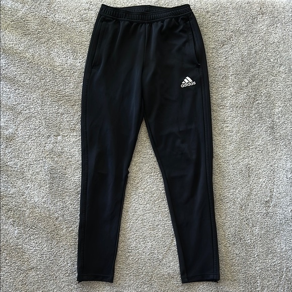 adidas Other - Adidas Mens Black Training Pants